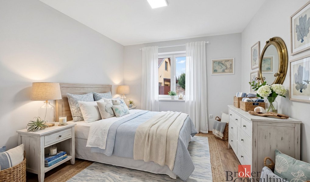 Prodej bytu 2+kk 56 m², Valtice – náhled fotky 5