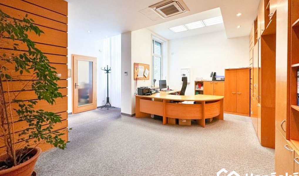 Pronájem kanceláře 210 m², Prostějov – náhled fotky 6