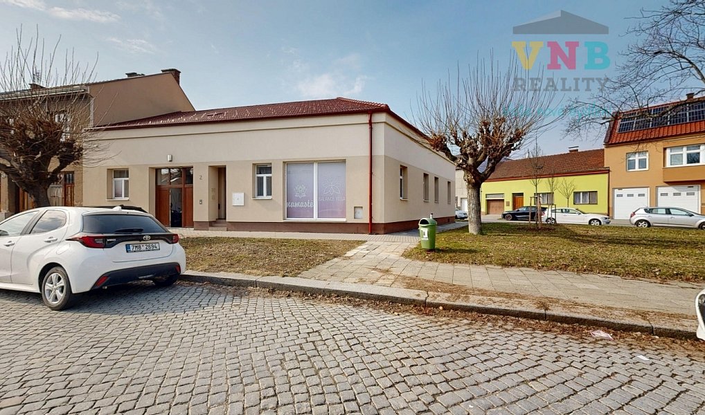 Prodej komerčního objektu (jiného typu) 205 m², Prostějov – náhled fotky 17
