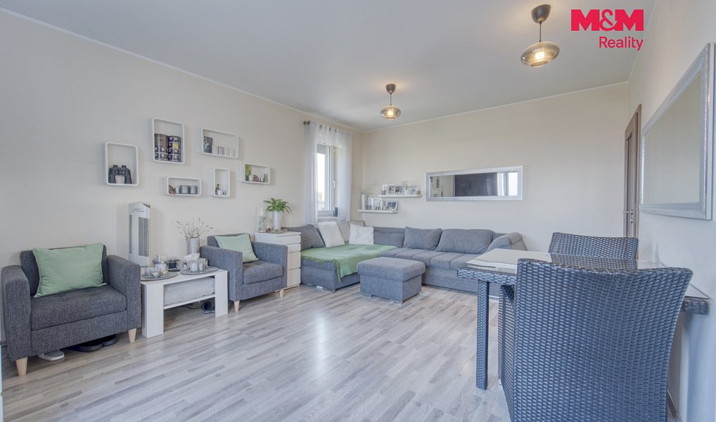 Prodej bytu 3+kk 104 m², Praha – náhled fotky 6