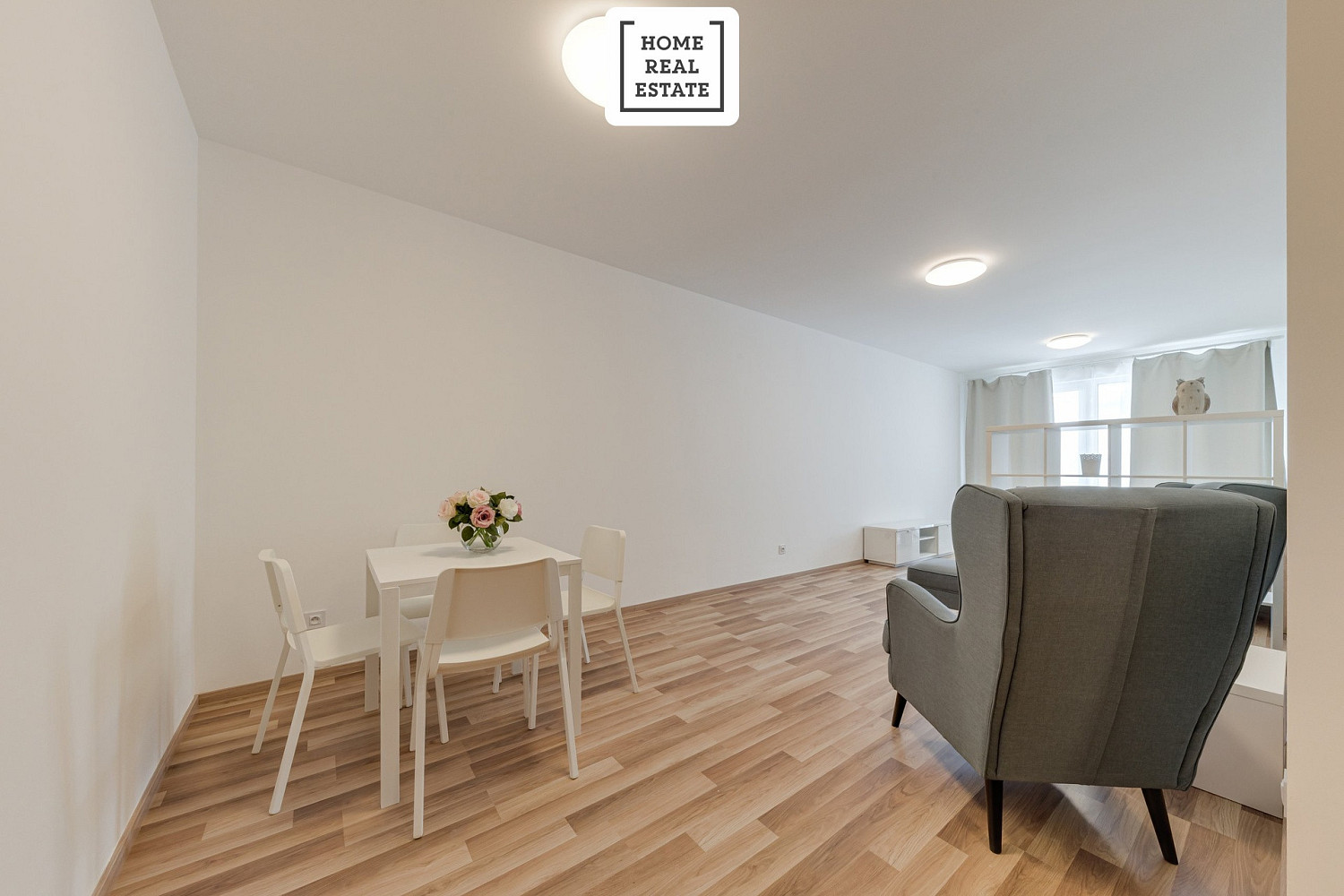 Pronájem bytu 1+kk 48 m² — photo 5