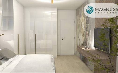 Prodej bytu 3+kk 97 m², Na Bunčáku, Ostrava - Slezská Ostrava