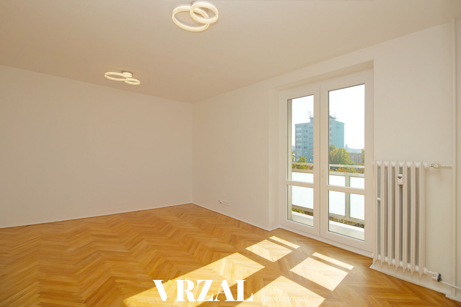 Prodej bytu 3+1, 66 m²