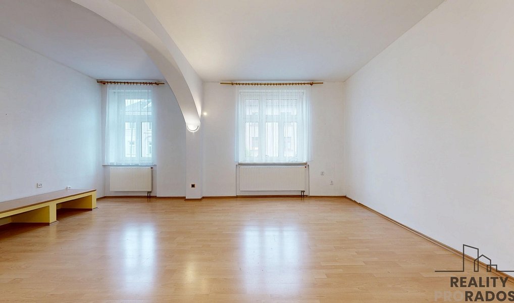 Prodej bytu 3+1 100 m², Jihlava – náhled fotky 4