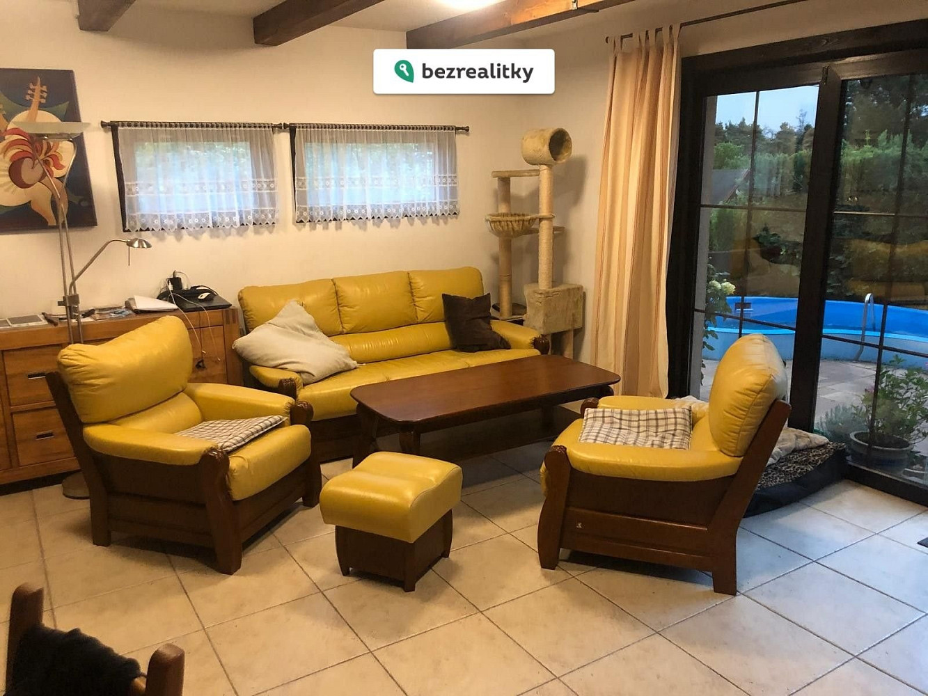 Prodej domu 120 m² s pozemkem 682 m²