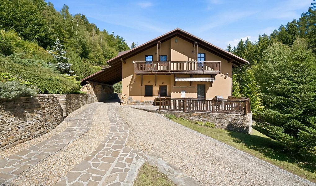 Prodej komerčního objektu (jiného typu) 247 m², Oskava – náhled fotky 4