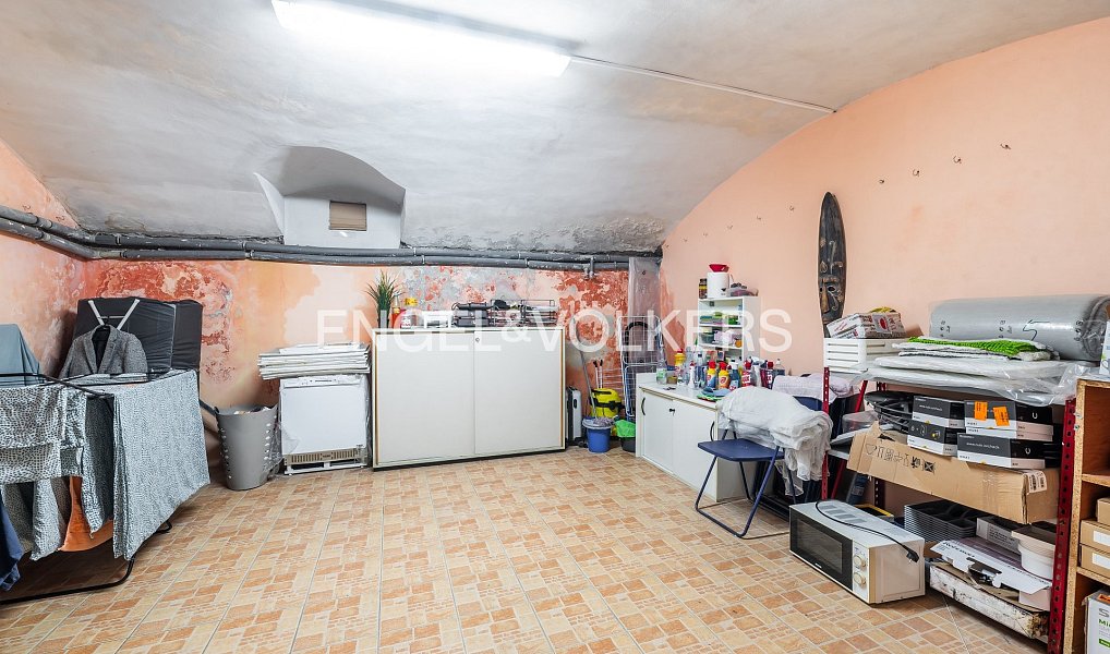 Pronájem komerčního objektu (jiného typu) 93 m², Praha – náhled fotky 6