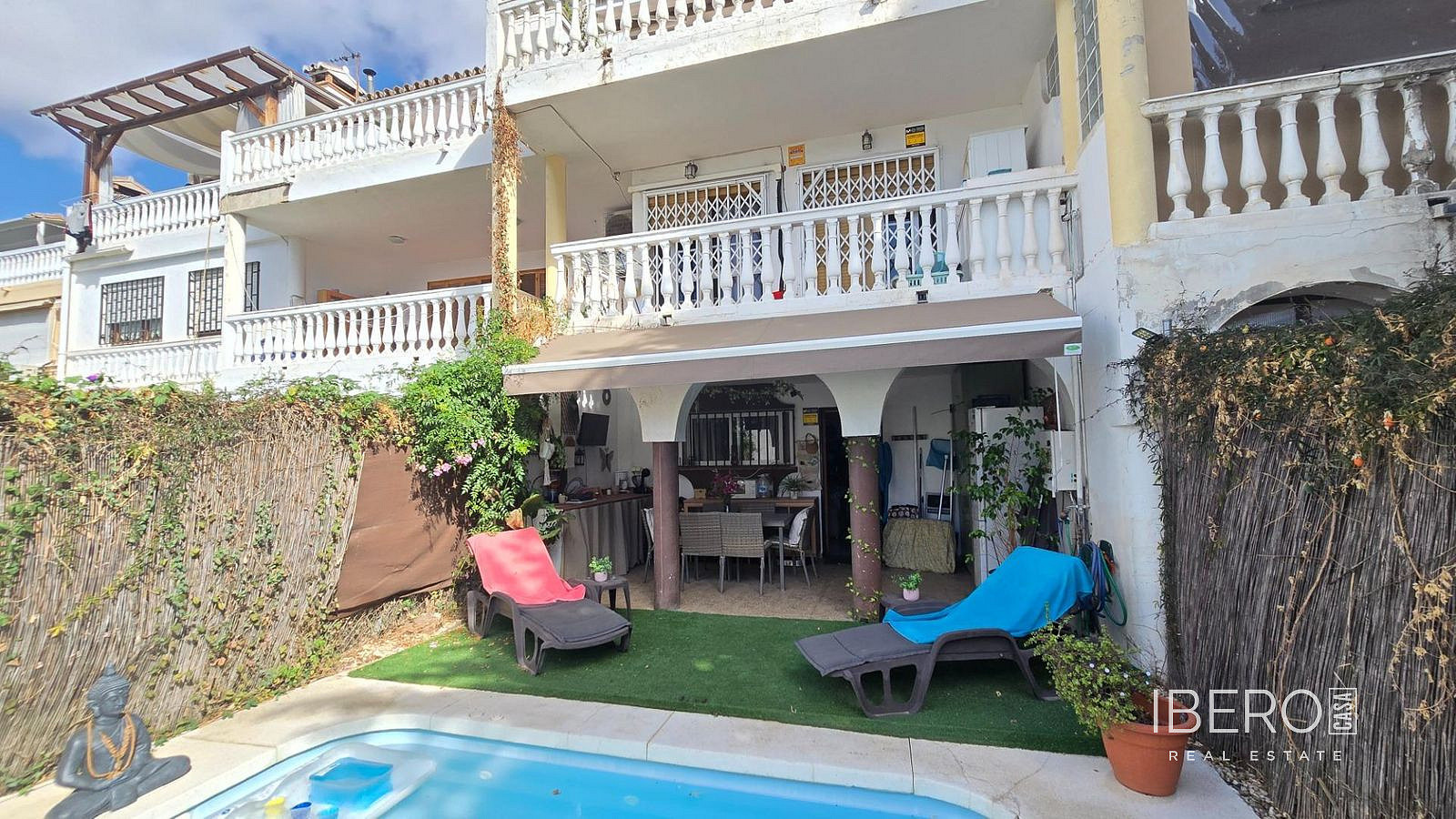 Prodej domu 150 m² s pozemkem 100 m²