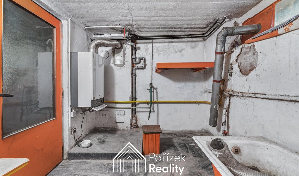 Prodej domu 134 m² s pozemkem 438 m², Hronov – náhled fotky 21
