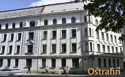Pronájem bytu 3+1 109 m²