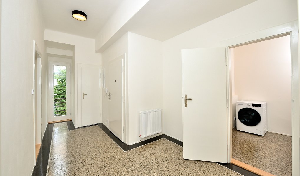 Pronájem bytu 3+kk 82 m², Praha – náhled fotky 14
