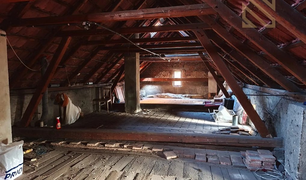 Prodej domu 45 m² s pozemkem 1 676 m², Postoloprty – náhled fotky 13