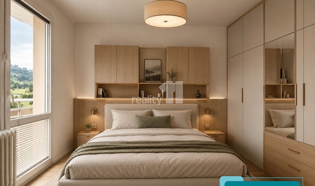 Prodej bytu 3+1 72 m², Rychnov nad Kněžnou – náhled fotky 15