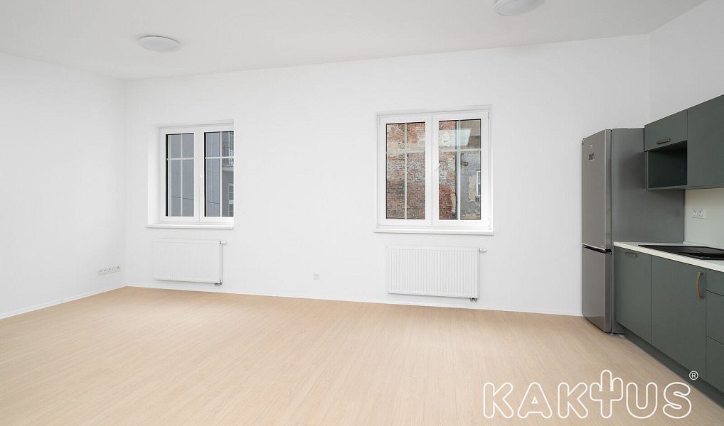 Pronájem bytu 2+kk 72 m², Ostrava – náhled fotky 6