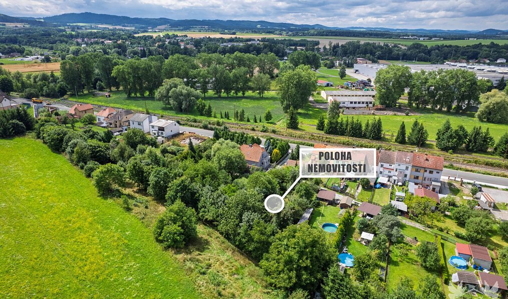 Prodej domu 73 m² s pozemkem 168 m², Mutěnice – náhled fotky 21