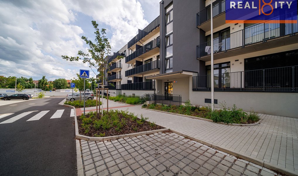 Prodej bytu 2+kk 50 m², Kladno – náhled fotky 11