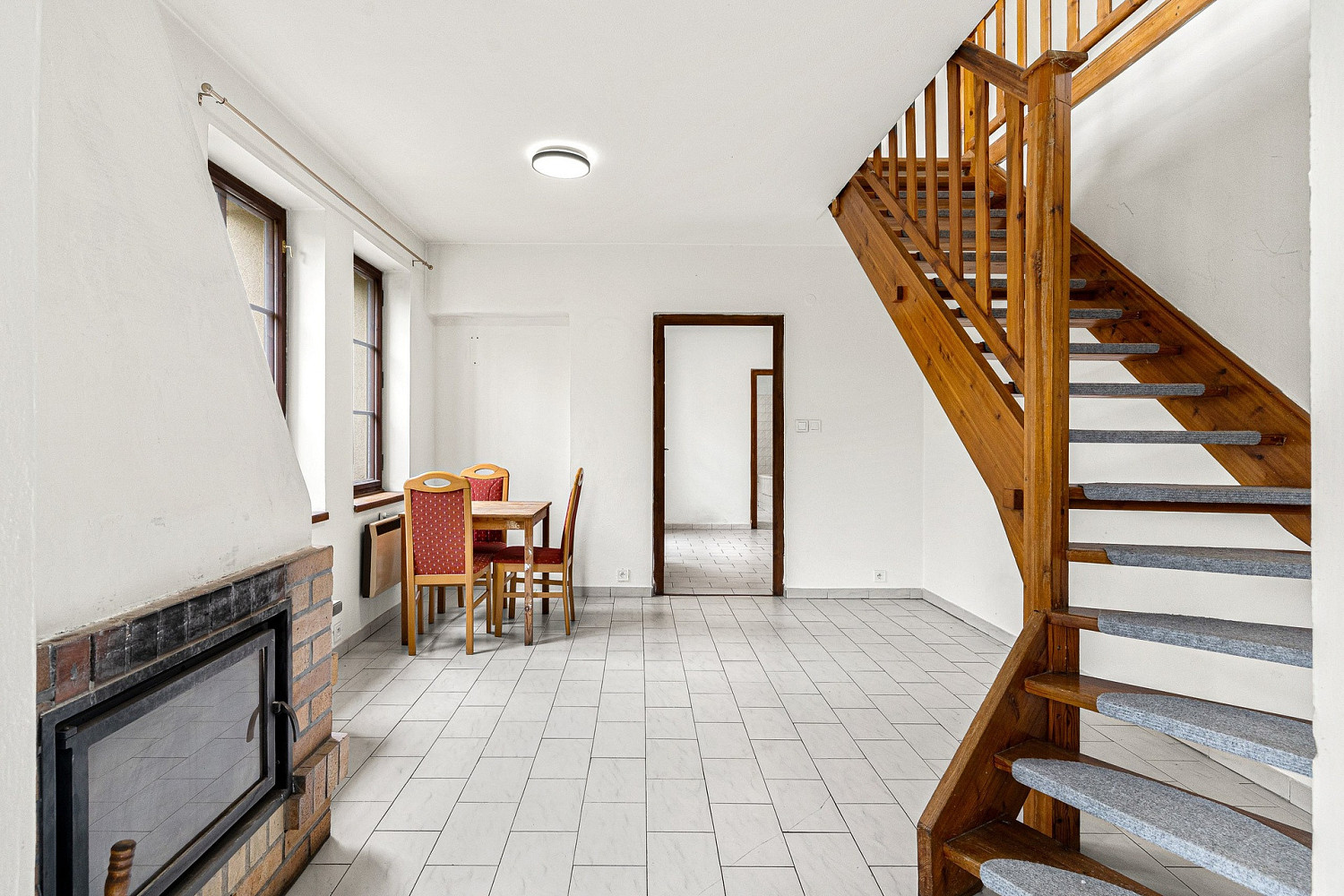 Prodej bytu 2+1 94 m² — photo 4