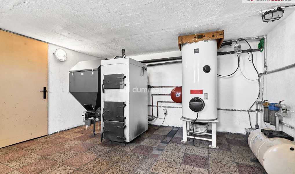 Prodej domu 230 m² s pozemkem 5 967 m², Nejdek – náhled fotky 22