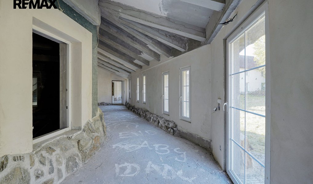 Prodej komerčního objektu (jiného typu) 952 m², Všeruby – náhled fotky 27