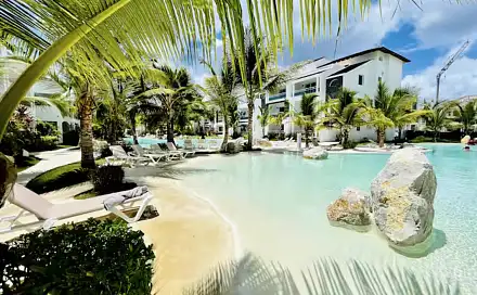 Prodej bytu 2+kk 72 m², Dominicus, La Altagracia, Dominikánská republika