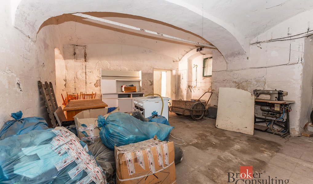 Prodej domu 700 m² s pozemkem 265 m², Polička – náhled fotky 15