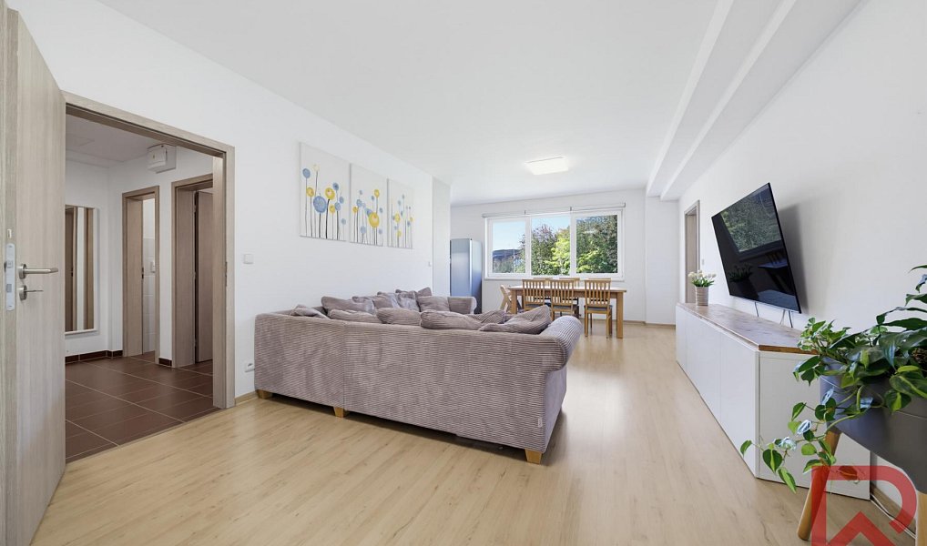 Prodej bytu 3+kk 94 m², Ostrov – náhled fotky 8