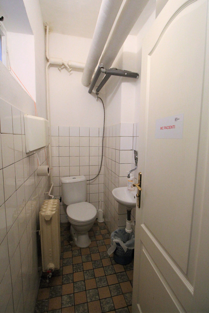 Pronájem obchodních prostor 62 m² – fotografie 5