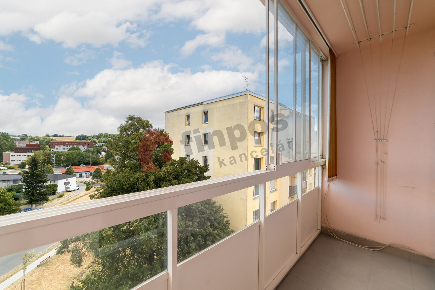 Prodej bytu 3+1 65 m² – fotografie 5