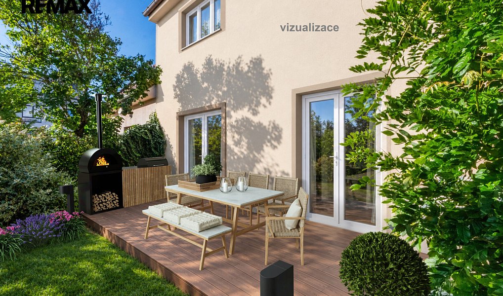 Prodej domu 155 m² s pozemkem 682 m², Chotěboř – náhled fotky 17