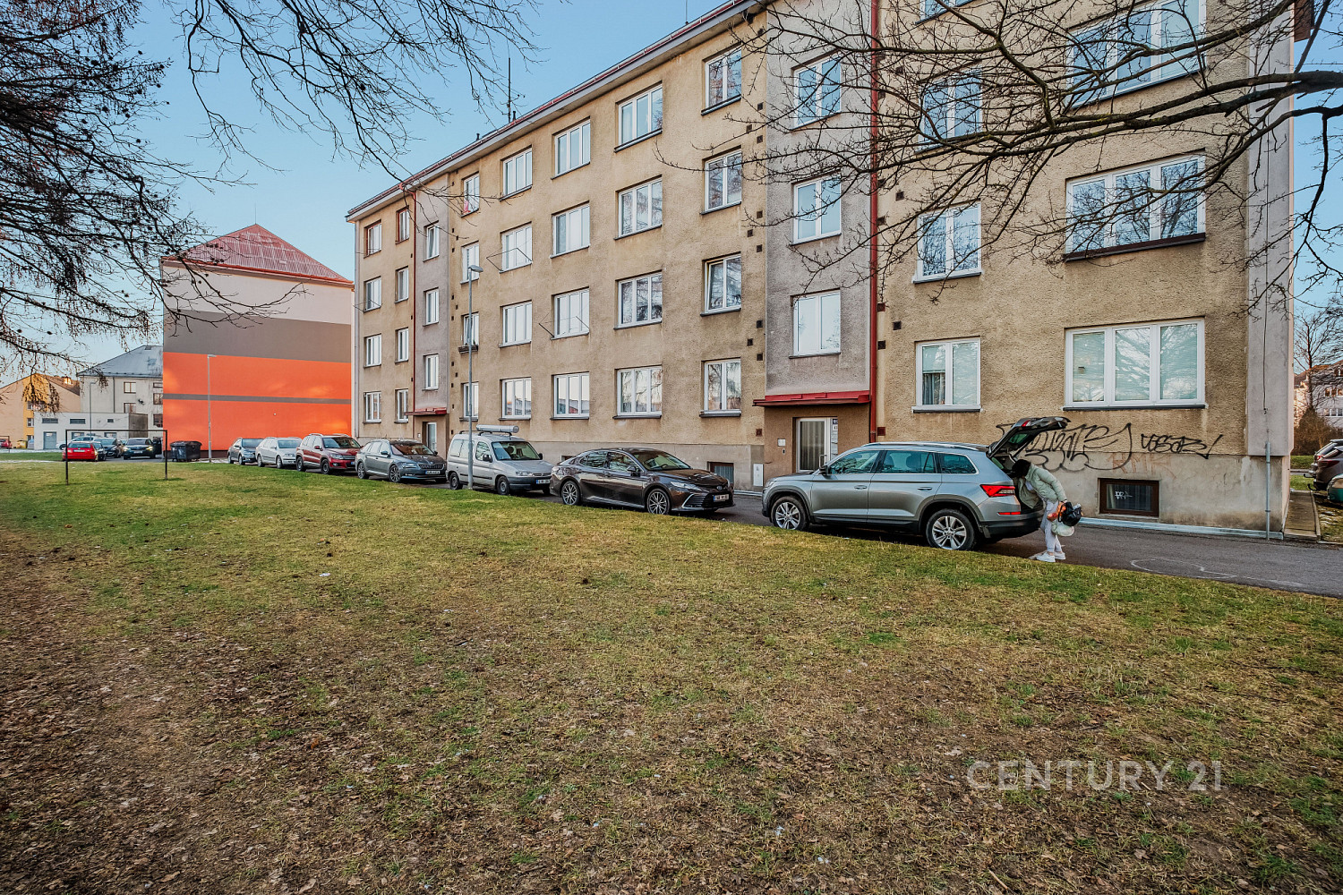 Pronájem bytu 2+1 58 m² – fotografie 2