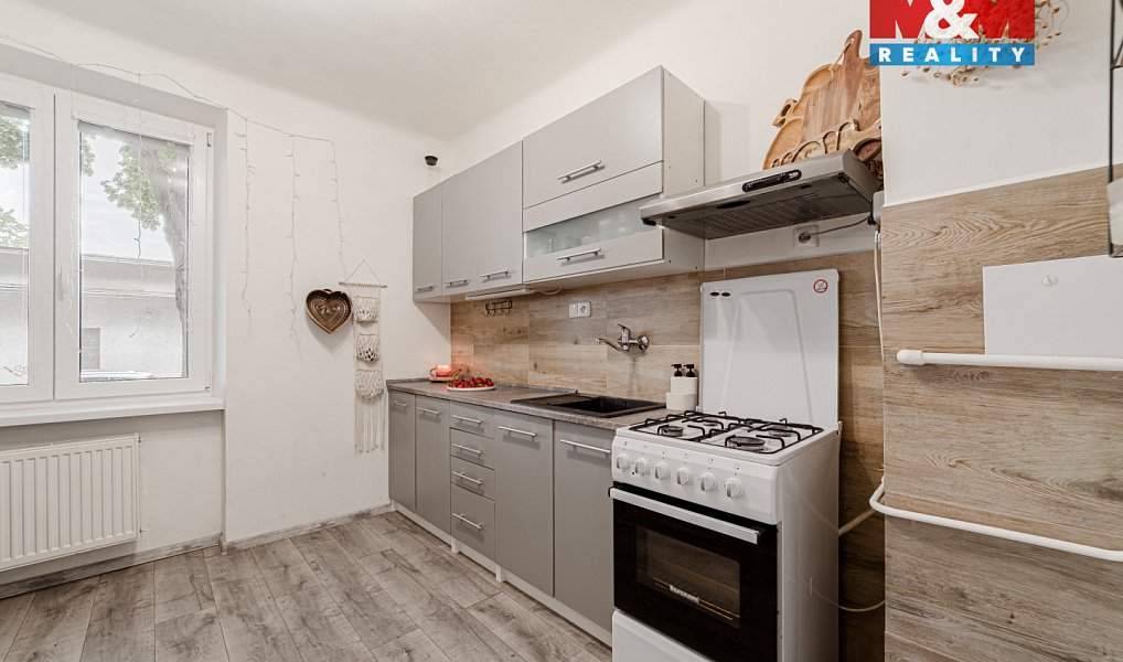 Prodej bytu 1+1 38 m², Opava – náhled fotky 7