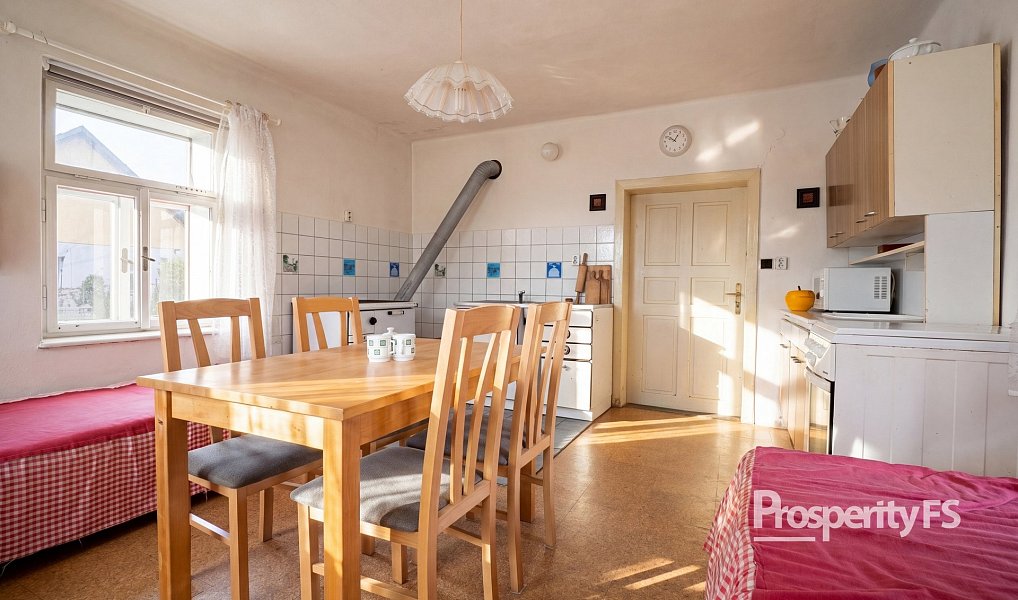 Prodej chaty/chalupy 50 m² s pozemkem 206 m², Mnich – náhled fotky 2