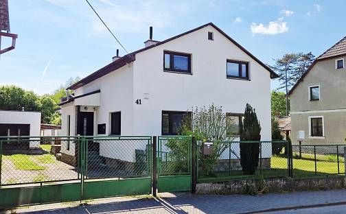 Prodej domu 255 m² s pozemkem 614 m², Zátiší, Doksy - Staré Splavy, okres Česká Lípa