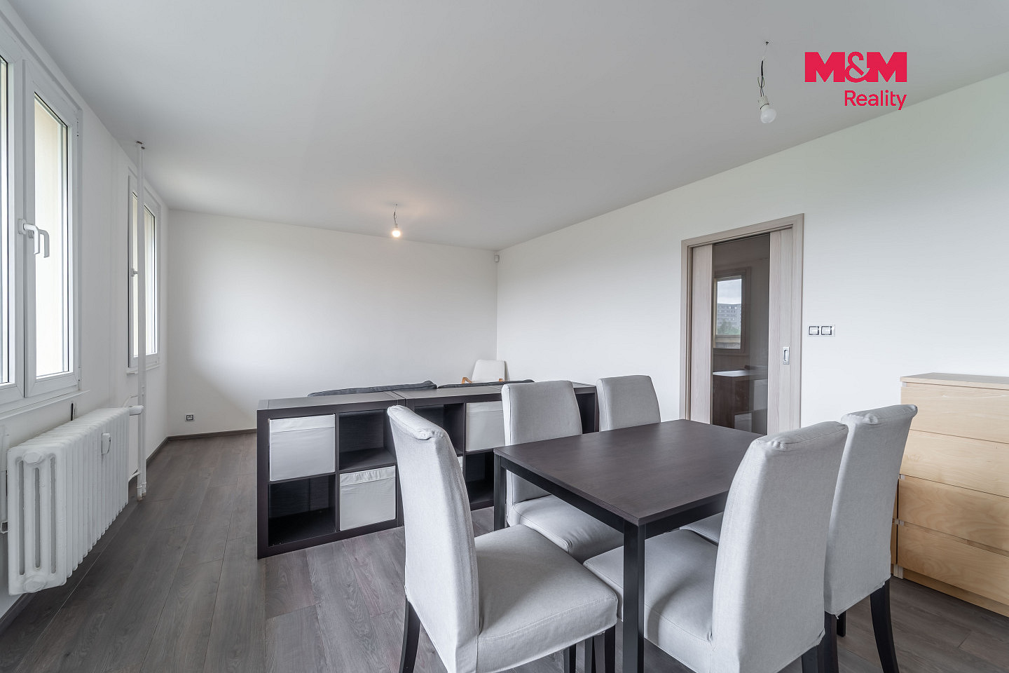 Prodej bytu 4+1 104 m² — photo 4