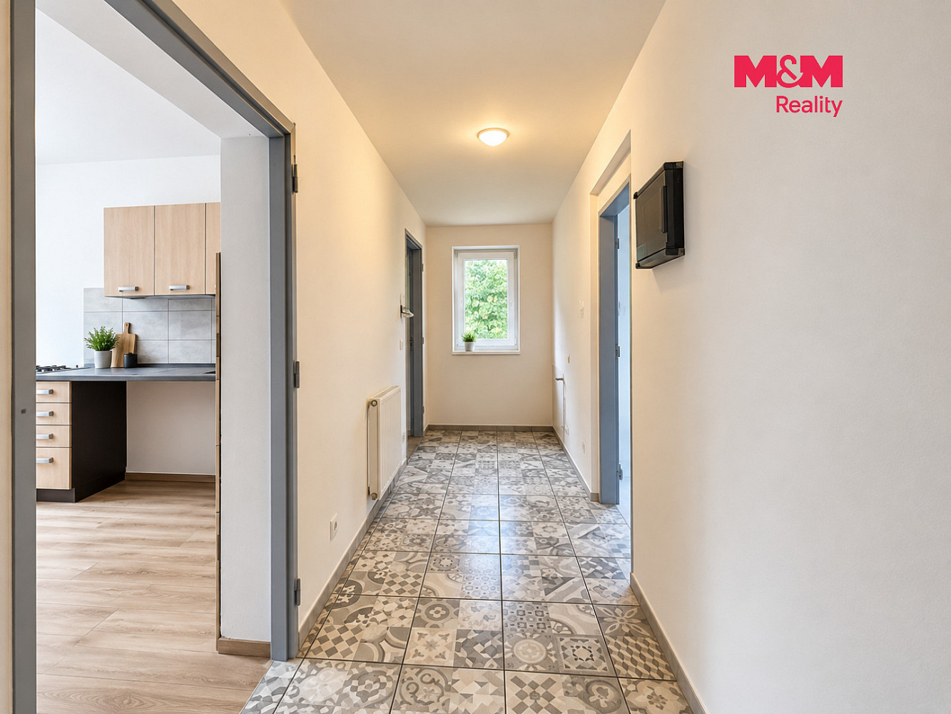 Pronájem domu 67 m² s pozemkem 192 m² – fotografie 3