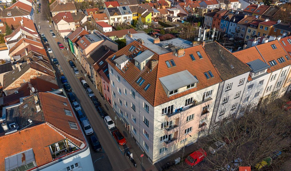 Prodej bytu 3+kk 90 m², Brno – náhled fotky 23