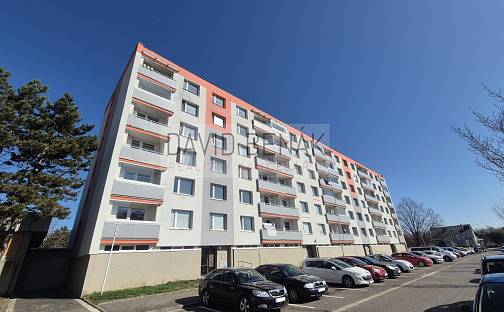 Pronájem bytu 2+1 65 m²