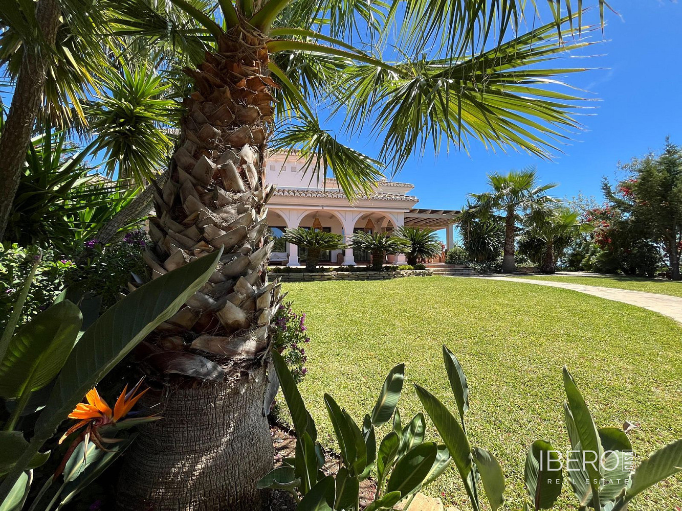 Casa 5+kk – Mijas, Urbanización Santa Rosa, Las Lomas de Mijas - Vista 4