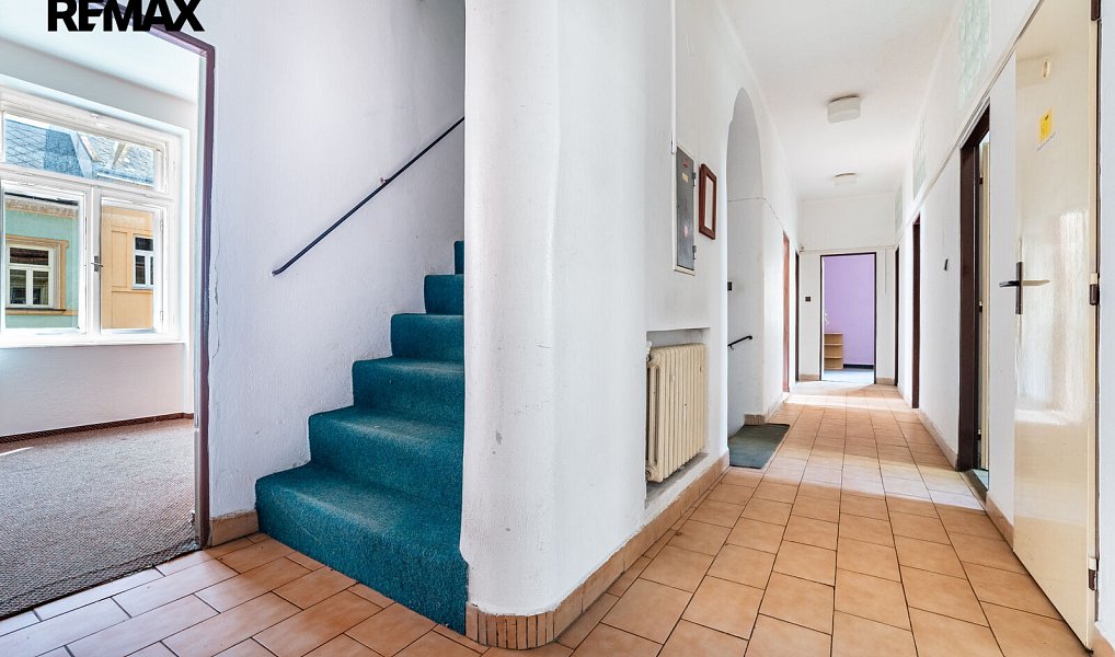 Prodej domu 342 m² s pozemkem 257 m², Jihlava – náhled fotky 30