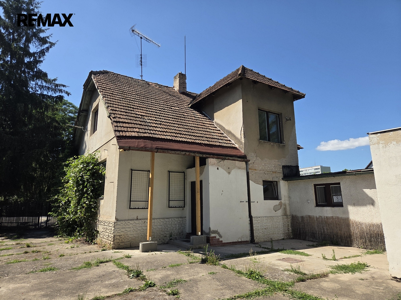 Pronájem domu 128 m² s pozemkem 409 m²