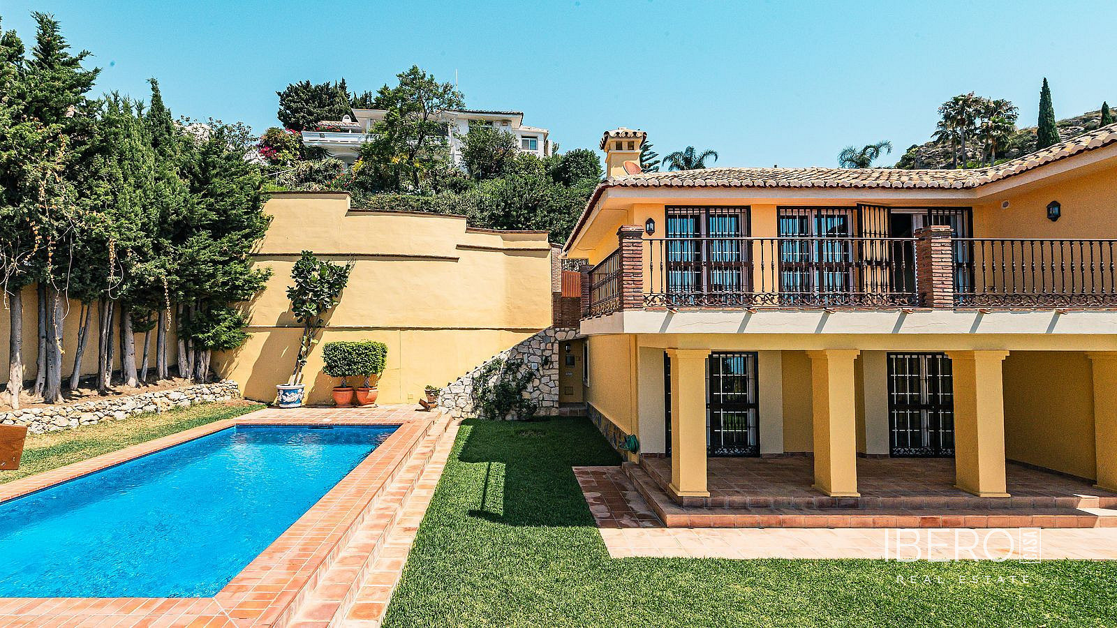 Casa 4+kk – Benalmádena, Carvajal, La Capellanía - Vista 3