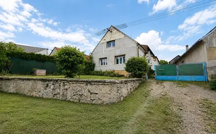 Prodej domu 380 m² s pozemkem 750 m², Bor - Holostřevy, okres Tachov