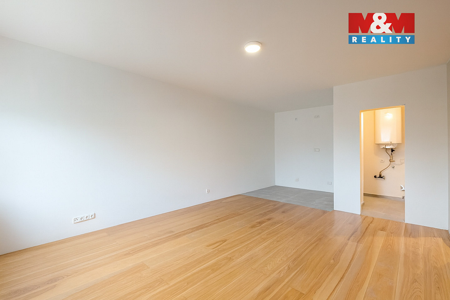 Prodej bytu 2+kk 55 m² — photo 2