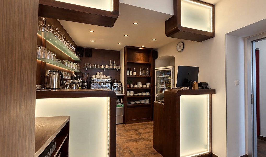 Pronájem restaurace 229 m², Louny – náhled fotky 6