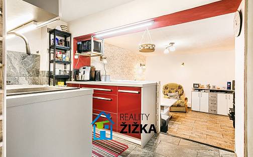 Prodej domu 107 m² s pozemkem 99 m², Vyhlídalova, Brno - Bohunice