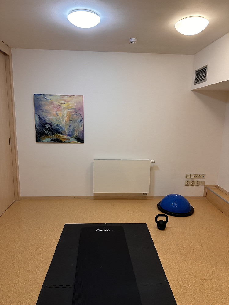 Pronájem komerčního objektu (jiného typu) 25 m² – fotografie 5
