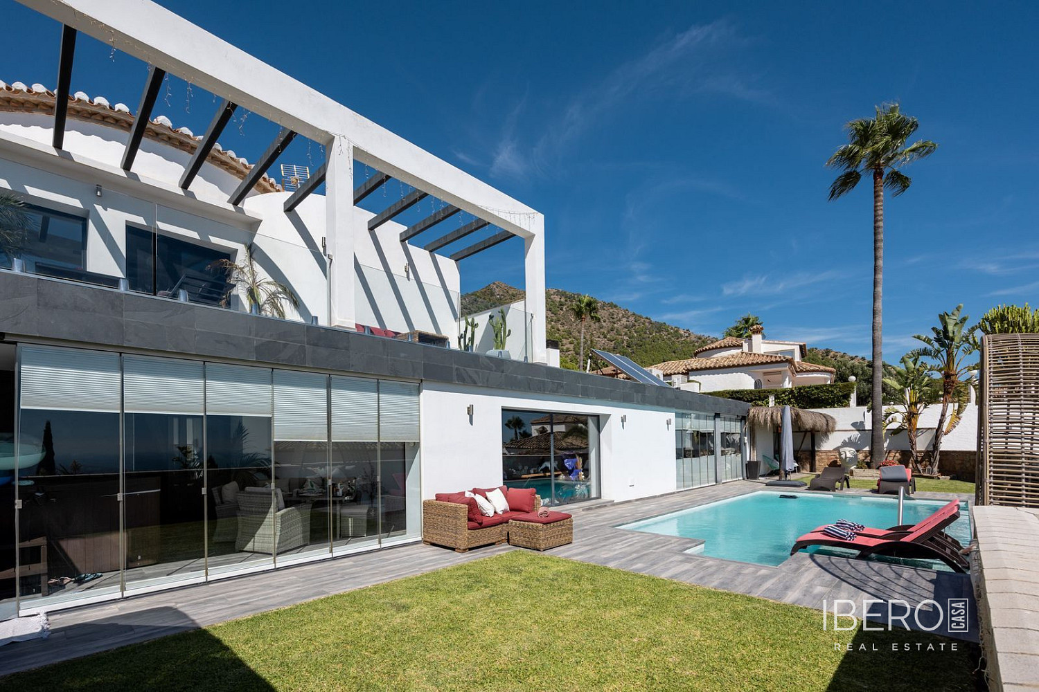 Casa 5+kk – Mijas, Las Lomas de Mijas