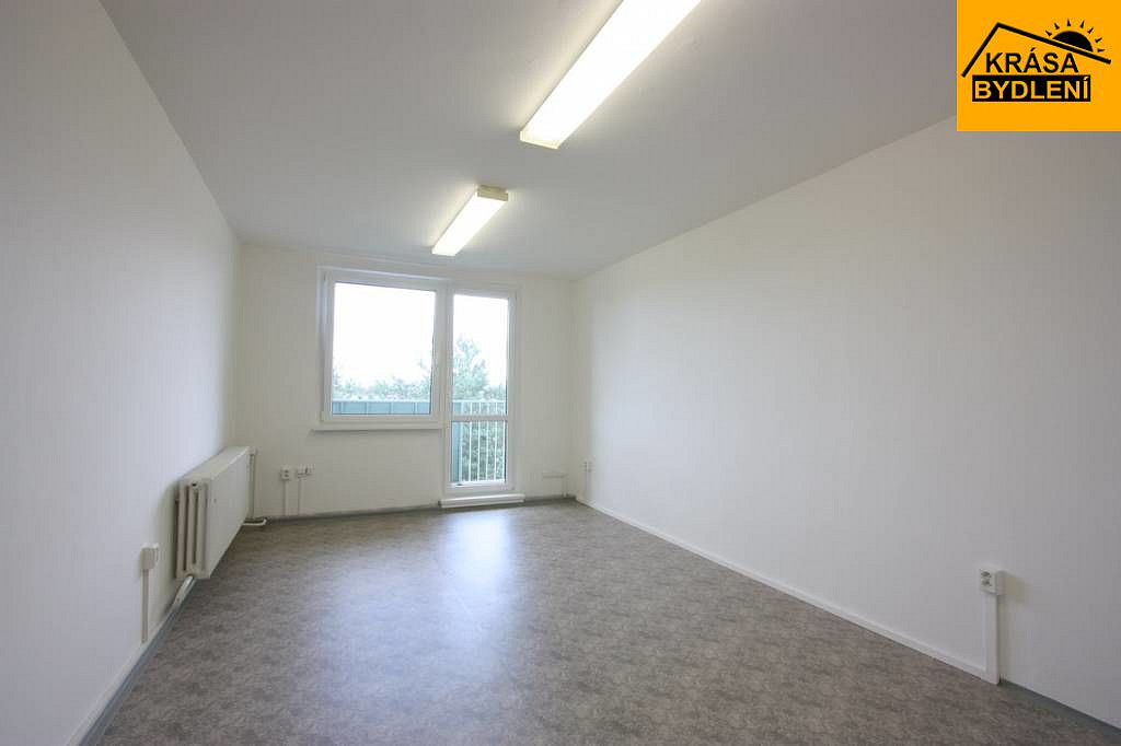 Pronájem kanceláře 20 m²