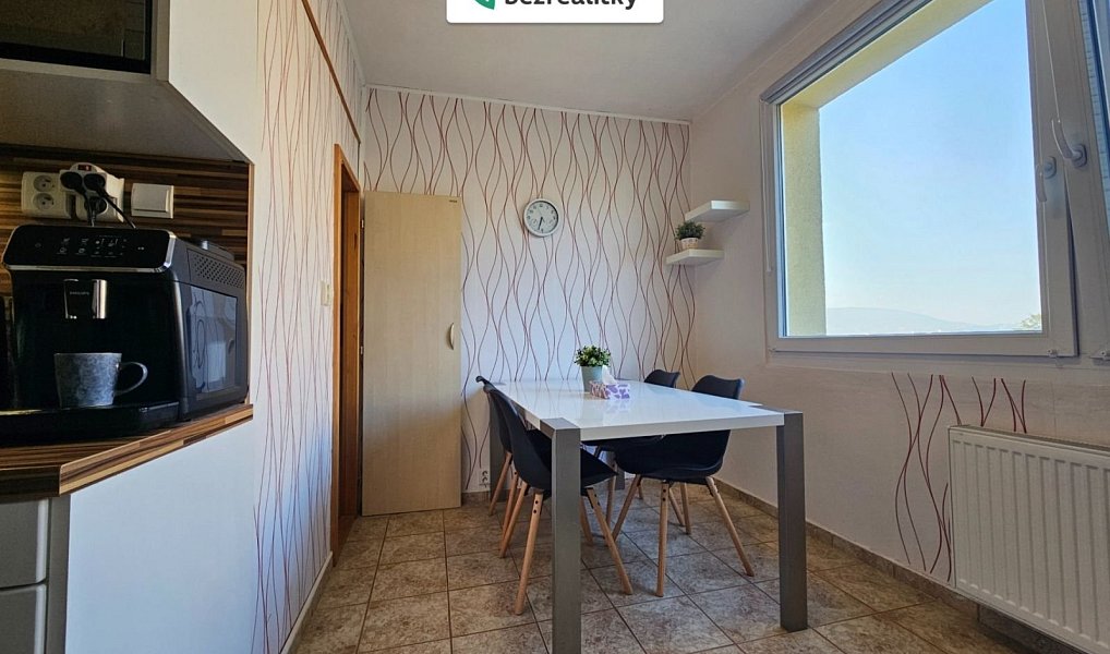 Prodej bytu 4+1 81 m², Most – náhled fotky 10