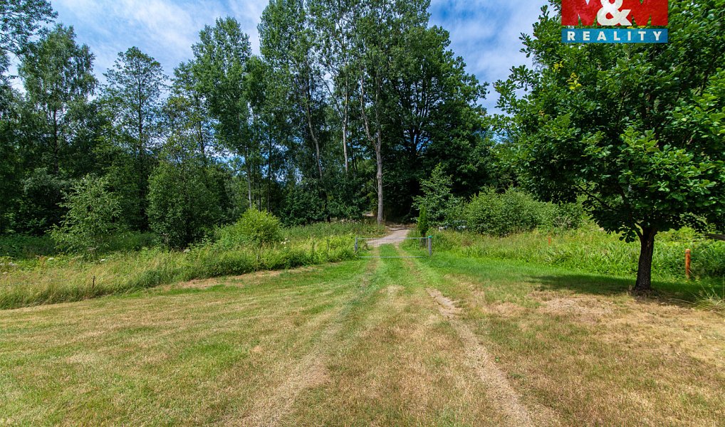 Prodej pozemku 8 531 m², Dlouhý Most – náhled fotky 15